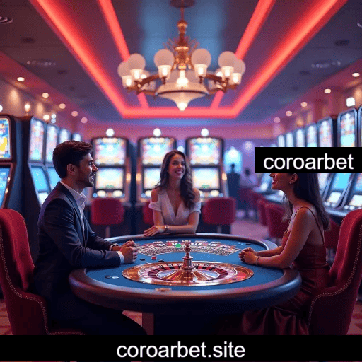 Guia para baixar e instalar o APK coroarbet