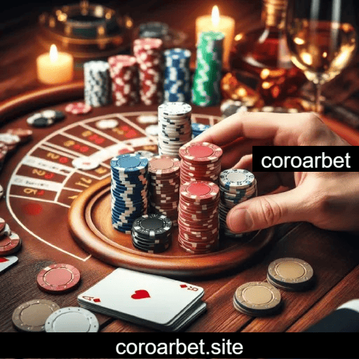 FAQ coroarbet explicando download e instalação do APK