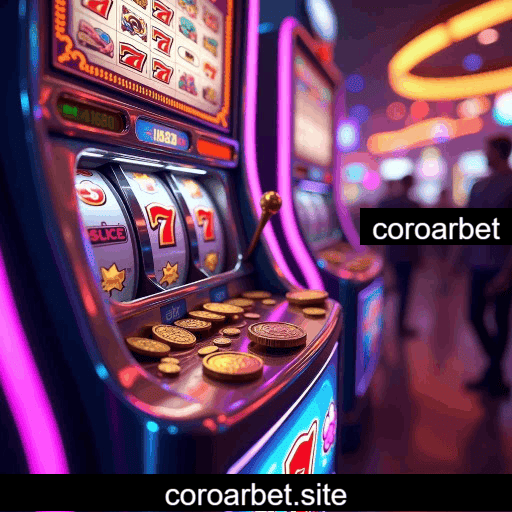 FAQ coroarbet com perguntas frequentes em destaque.