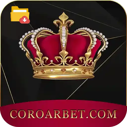 Banner destacando o app coroarbet disponível para baixar grátis