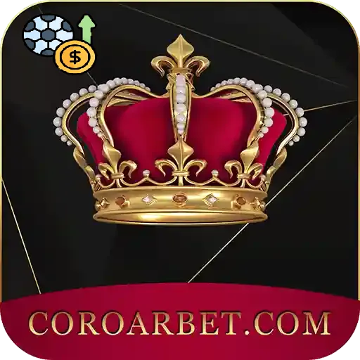 Banner destacando odds competitivas da coroarbet em apostas esportivas