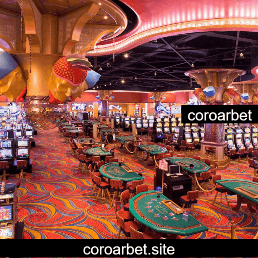 Análise Completa da coroarbet: Principais Vantagens e Desvantagens