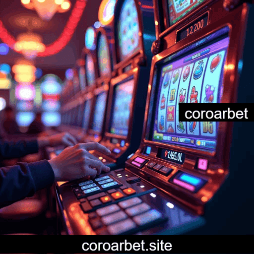 coroarbet apostas esportivas com análise profissional e mercados diversos