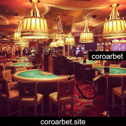 Passo a passo de instalação do coroarbet app.