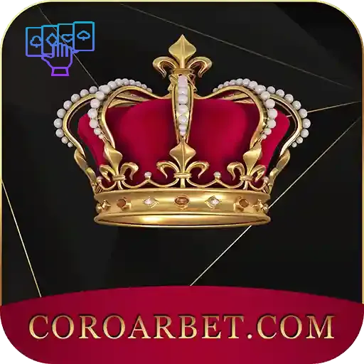 Imagem ilustrativa mostrando a plataforma coroarbet com variedade de jogos online e provedores populares.