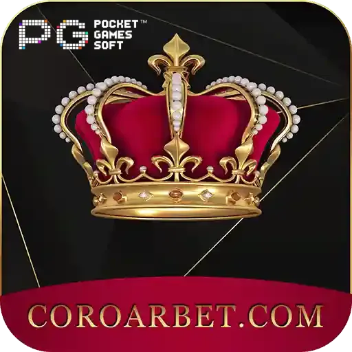 Logo da coroarbet
