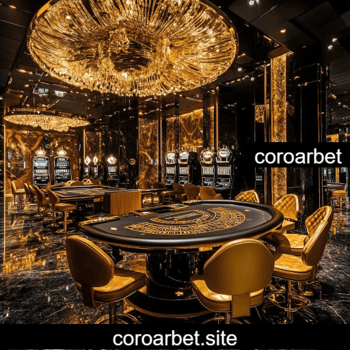 Variedade de 1.500 jogos de caça-níqueis na coroarbet.