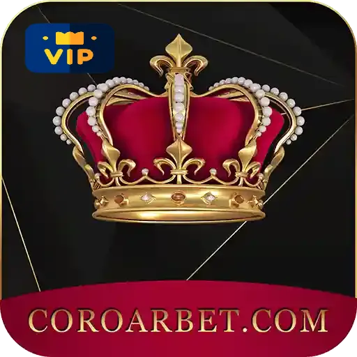 Clube VIP coroarbet para jogadores frequentes