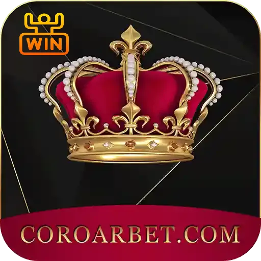 Imagem promovendo prêmios incríveis para quem joga na coroarbet